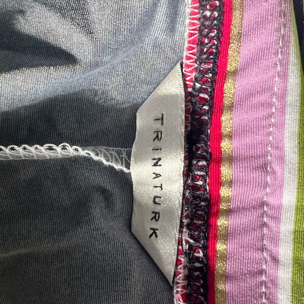 Trina Turk swim pants